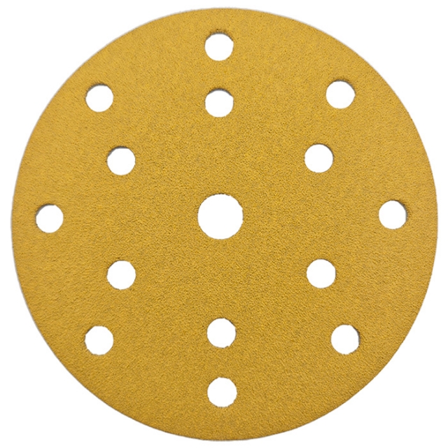 Paper GOLD P40-P600